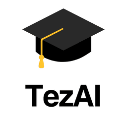TezAI Logo